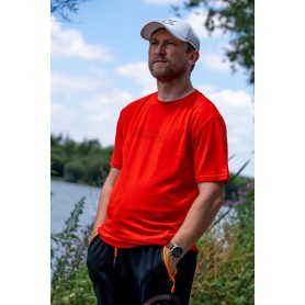 Guru Glitch T Shirt