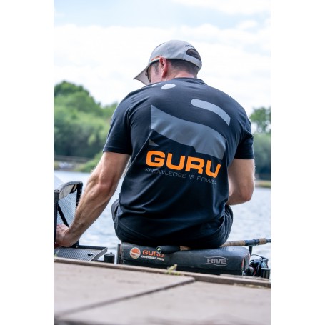 Guru Magnify T Shirt