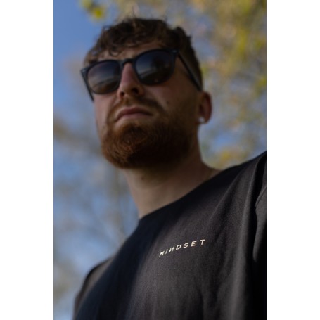Korda Mindset Minimal T Shirt