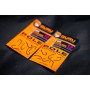 Guru Pole Special Hooks