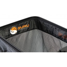 Team Guru 2.5m Keepnet