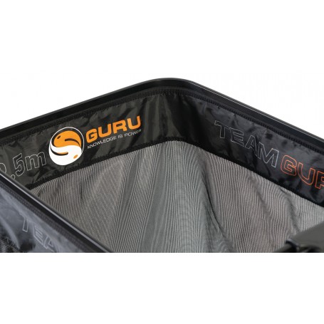 Team Guru 2.5m Keepnet