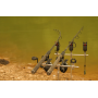OMC Black Pearl Rods