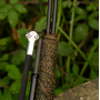 OMC Black Pearl Landing Net