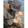 OMC Black Pearl Landing Net