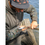 OMC Black Pearl Landing Net