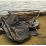 OMC Black Pearl Landing Net