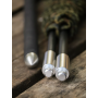 OMC Black Pearl Landing Net
