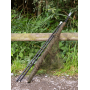 OMC Black Pearl Landing Net