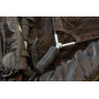 OMC Black Pearl Landing Net