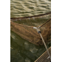 OMC Black Pearl Landing Net