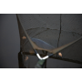 OMC Black Pearl Landing Net