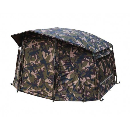 Fox Frontier II X Camo
