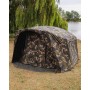 Fox Frontier II XL Camo