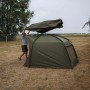 Fox Eos Pro Bivvy 2 Person Vapour Cap