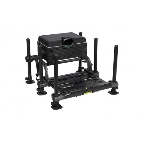 Matrix XR36 SL Edition Seatbox Graphite
