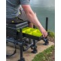 Matrix XR36 SL Edition Seatbox Graphite