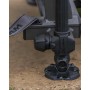 Matrix XR36 SL Edition Seatbox Graphite
