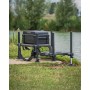 Matrix XR36 SL Edition Seatbox Graphite