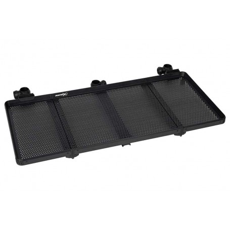 Matrix Folding Side Trays