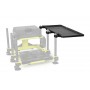 Matrix Folding Side Trays
