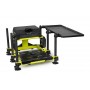 Matrix Folding Side Trays