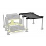 Matrix Folding Side Trays