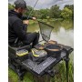 Matrix Folding Side Trays