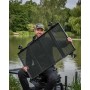 Matrix Folding Side Trays