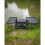 Matrix Folding Side Trays