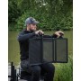 Matrix Folding Side Trays