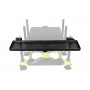 Matrix Folding Side Tray Slim