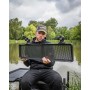 Matrix Folding Side Tray Slim