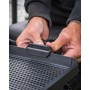 Matrix Folding Side Tray Slim