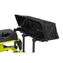 Matrix Folding Side Tray Storm Covers
