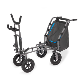 Preston Innovations 4 Wheel Shuttle