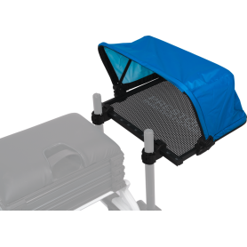 Preston Innovations Ventalite Large Hoodie Side Tray
