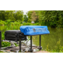 Preston Innovations Ventalite Slimline Hoodie Side Tray
