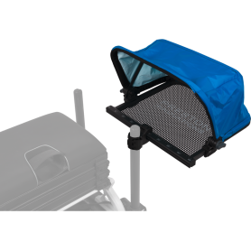 Preston Innovations Ventalite Small Hoodie Side Tray