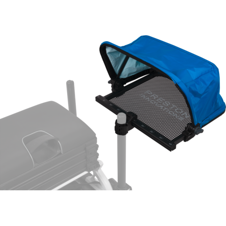 Preston Innovations Ventalite Small Hoodie Side Tray