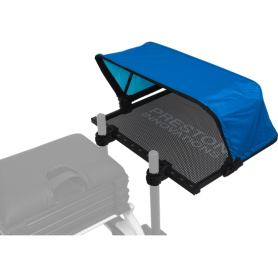 Preston Innovations Ventalite XL Hoodie Side Tray