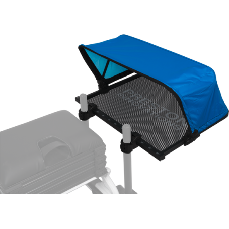 Preston Innovations Ventalite XL Hoodie Side Tray