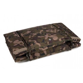 Fox Camolite Welded Flat Mat With Sides