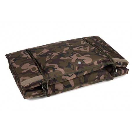 Fox Camolite Welded Flat Mat With Sides