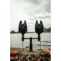 Fox Black Label Slim Stage Stands
