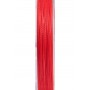 Fox Spomb Tapered Braided Leaders Red & Black