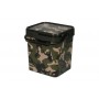 Fox Camo Buckets