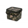 Fox Camo Buckets