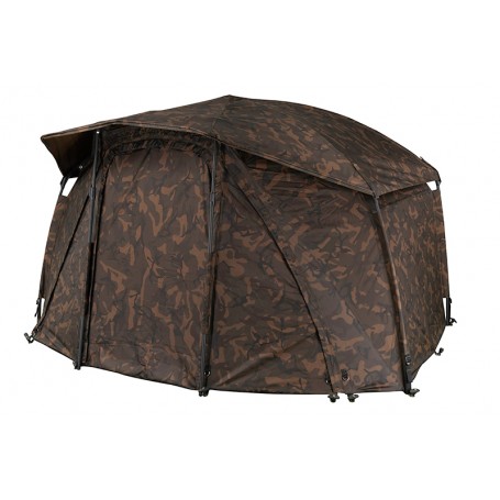 Fox Frontier CAMO + CAMO vapour peak Ltd Edition