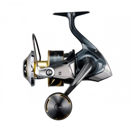 Shimano Stella SW-D 10000 HG